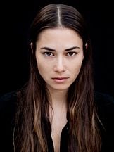 foto de Krista Alvarez