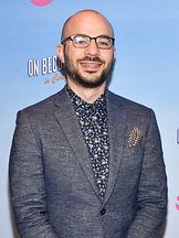 foto de Matt Lutsky
