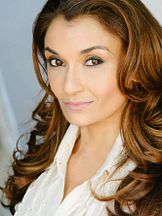 foto de Anjali Bhimani