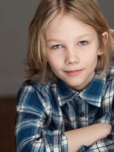 foto de Clark Furlong