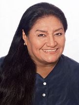 foto de Teresa Yenque