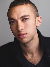 foto de Jordon Bolden