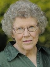 foto de Theresa O'Shea