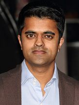 foto de Divian Ladwa