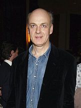 foto de William Chubb