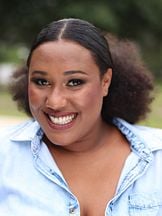 foto de Luana Xavier