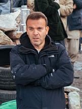 foto de Alex Sutherland