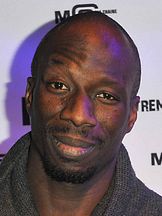 foto de Mamadou Doumbia