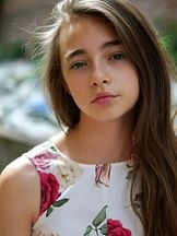 foto de Amélia Lacquemant