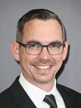 foto de Richard Bluff