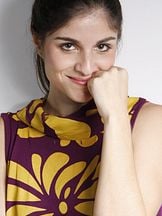 foto de Mariana Fausto