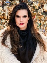 foto de Lívia Rossy