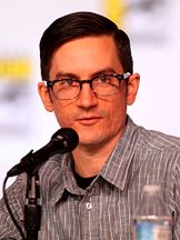 foto de Bryan Konietzko