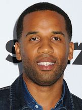 foto de Maverick Carter