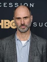 foto de Jesse Armstrong