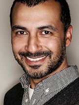 foto de Aamir Bashir