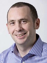 foto de Cathal Gaffney