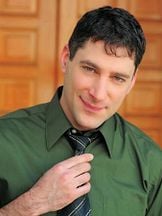 foto de Jonathan Lipow