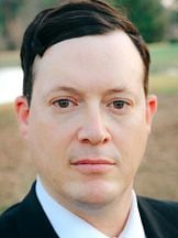 foto de Kevin Kedgley