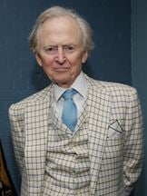 Tom Wolfe