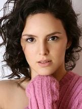 foto de Mariana Cabrera