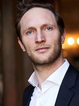 foto de Raphael Dwinger