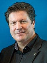 foto de Francis Fulton-Smith