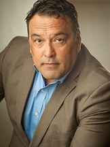 foto de Dan Bradford