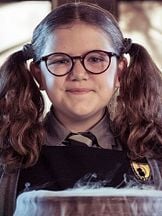 foto de Meibh Campbell