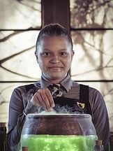 foto de Tallulah Milligan