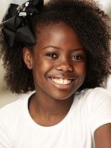 foto de Ynez Williams