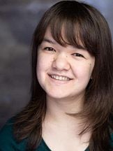 foto de Annette Hannah