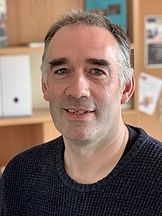 foto de Marcus Wilson