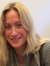 foto de Lucy Martin (III)