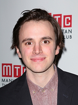 foto de Michael Goldsmith