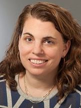 foto de Caroline Fraser