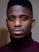 foto de Samuel Arnold