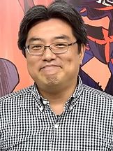 foto de Hiroyuki Imaishi