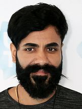 foto de Paul Chowdhry