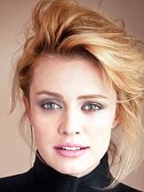 foto de Nathalie Rapti Gomez