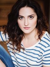 foto de Sylvia Milton