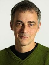 foto de Craig Peritz