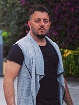 foto de Grimaldi Teodoro