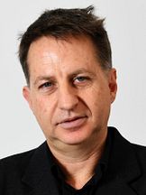 foto de Daniele Cesarano