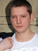 foto de Pavel Vorozhtsov