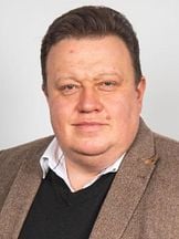 foto de Alexander Bondarev