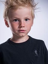 foto de Saveliy Kudryashov