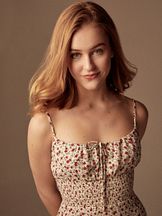 foto de Sophia Macy