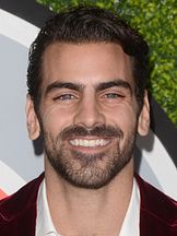 foto de Nyle DiMarco