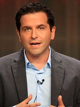 foto de Eric Evangelista